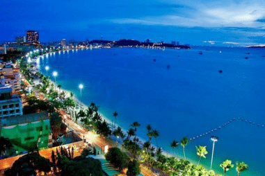 Pattaya Beach