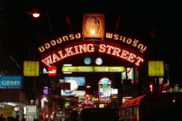 Walking Street